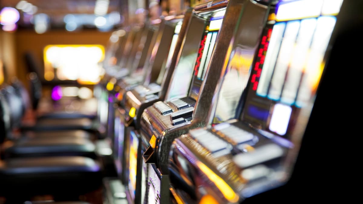 Deutschland Online Casino ohne OASIS – Entdecken Sie mehr Freiheit beim Spielen!