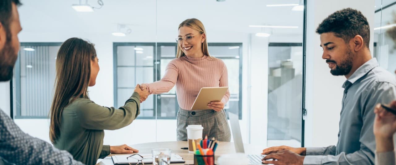 Headhunter und Unternehmenskultur: So finden Sie langfristig passende Mitarbeiter