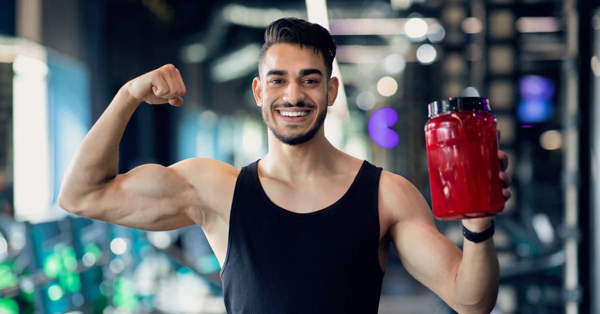 Glutamin: Optimieren Sie Ihre Regeneration mit L-Glutamin