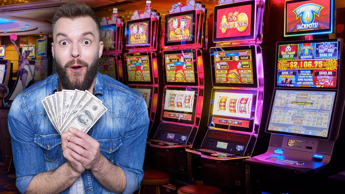 Online Casino Lizenz: Sicherheit für Spieler