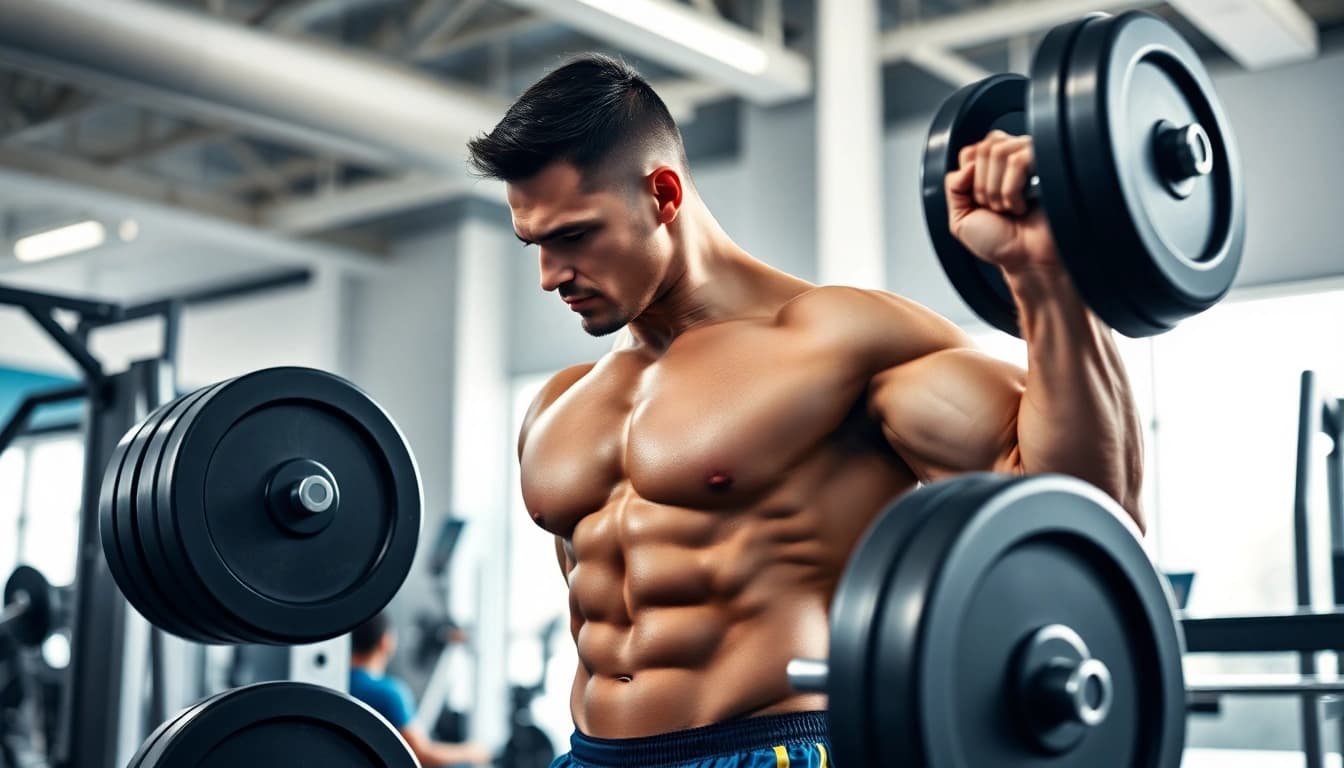 Mit trenbolon kaufen stärkst du dein Fitnessregime mit effektiven Trainingseinheiten.