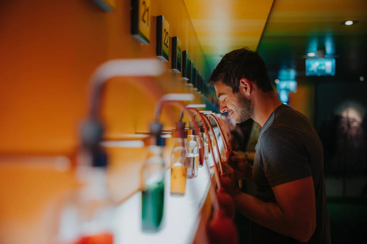 🍸 Cocktailkurs Berlin – Das perfekte Erlebnis für Genuss, Spaß und unvergessliche Momente
