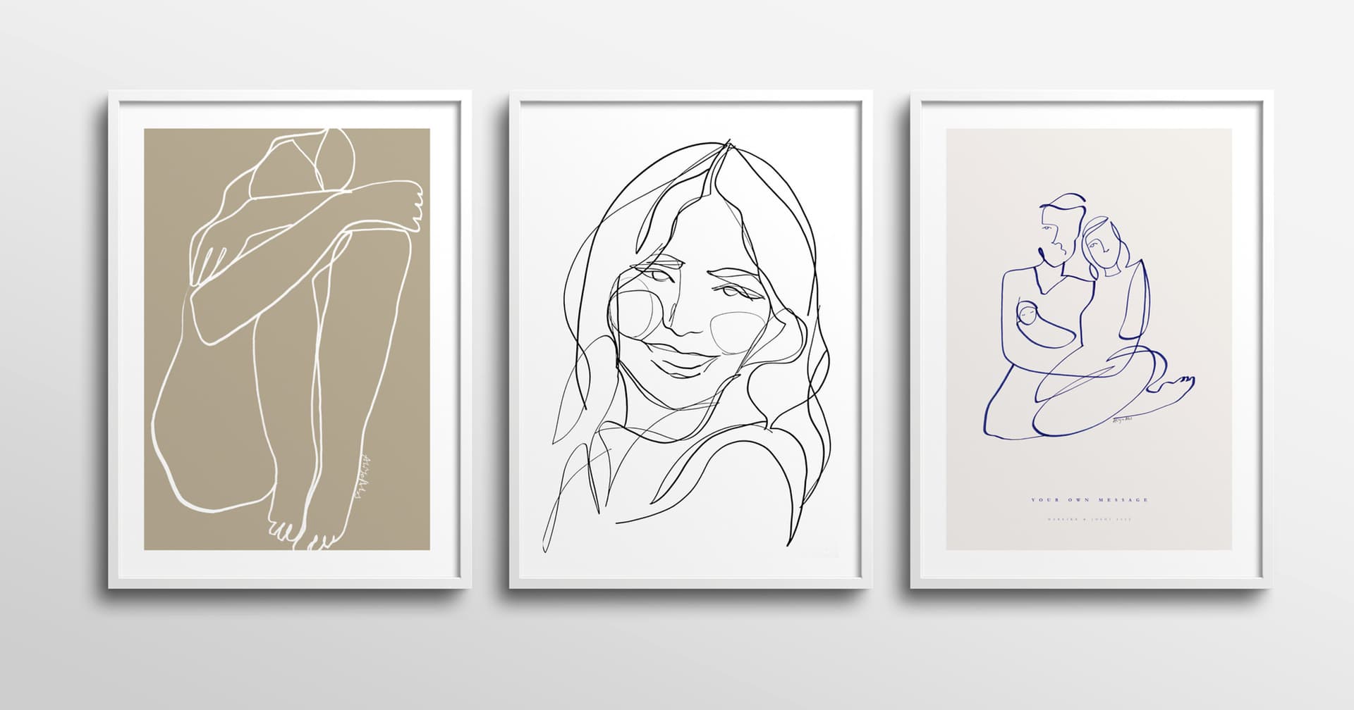 Lass dein Portrait malen lassen bei Families Portrait – Ein Kunstwerk für die Ewigkeit