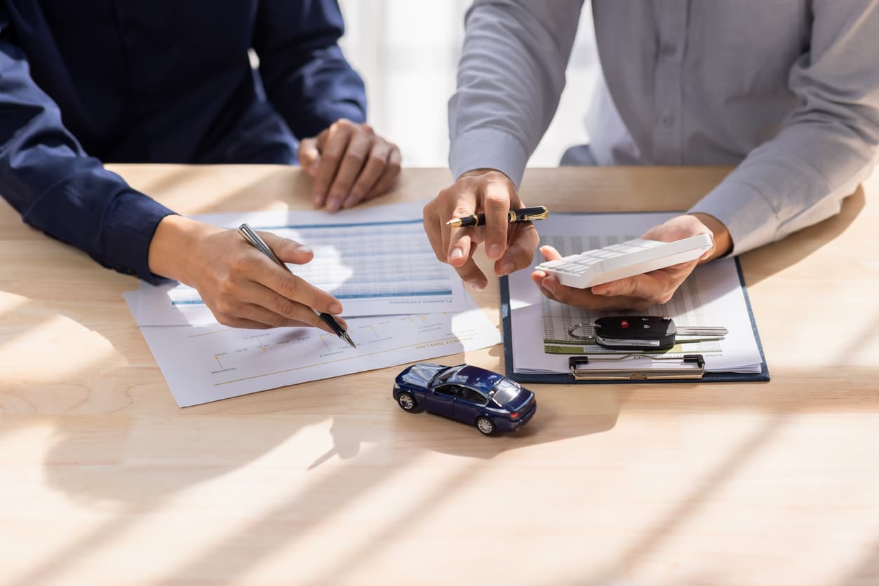 Autoversicherung Dortmund – Persönliche Hilfe bei der Tarifwahl