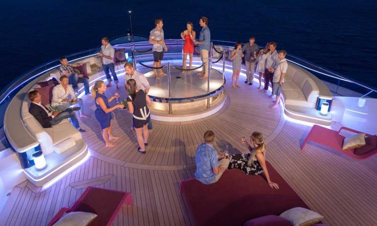 Die perfekte Balance: Boot Mieten Türkei für Entspannung und Abenteuer