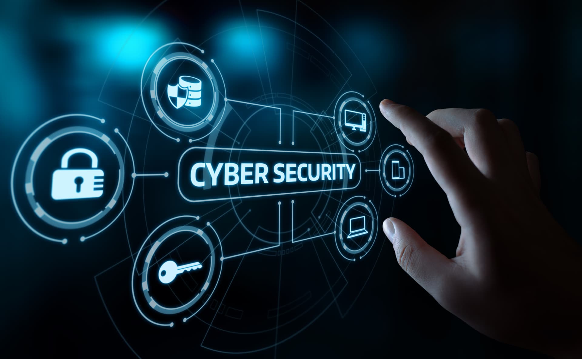 Wie entwickelt sich das rechtliche Umfeld für Cyber-Sicherheit?