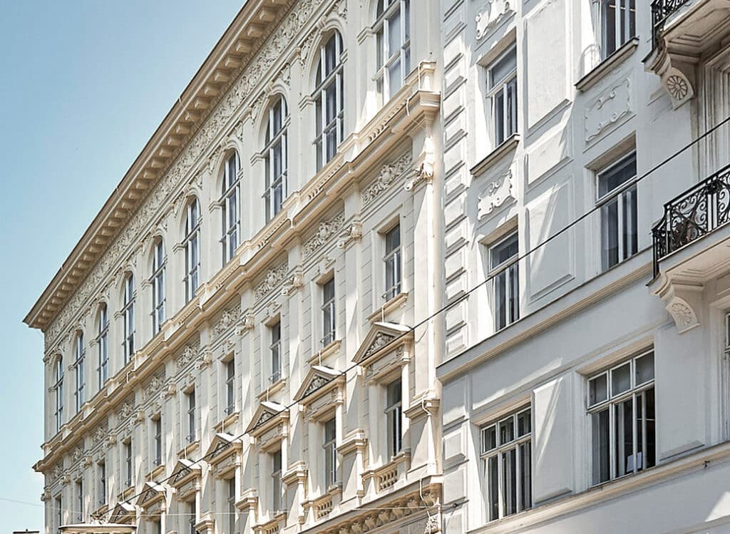 Wien: Verpassen Sie nicht die neuesten Nachrichten und Trends