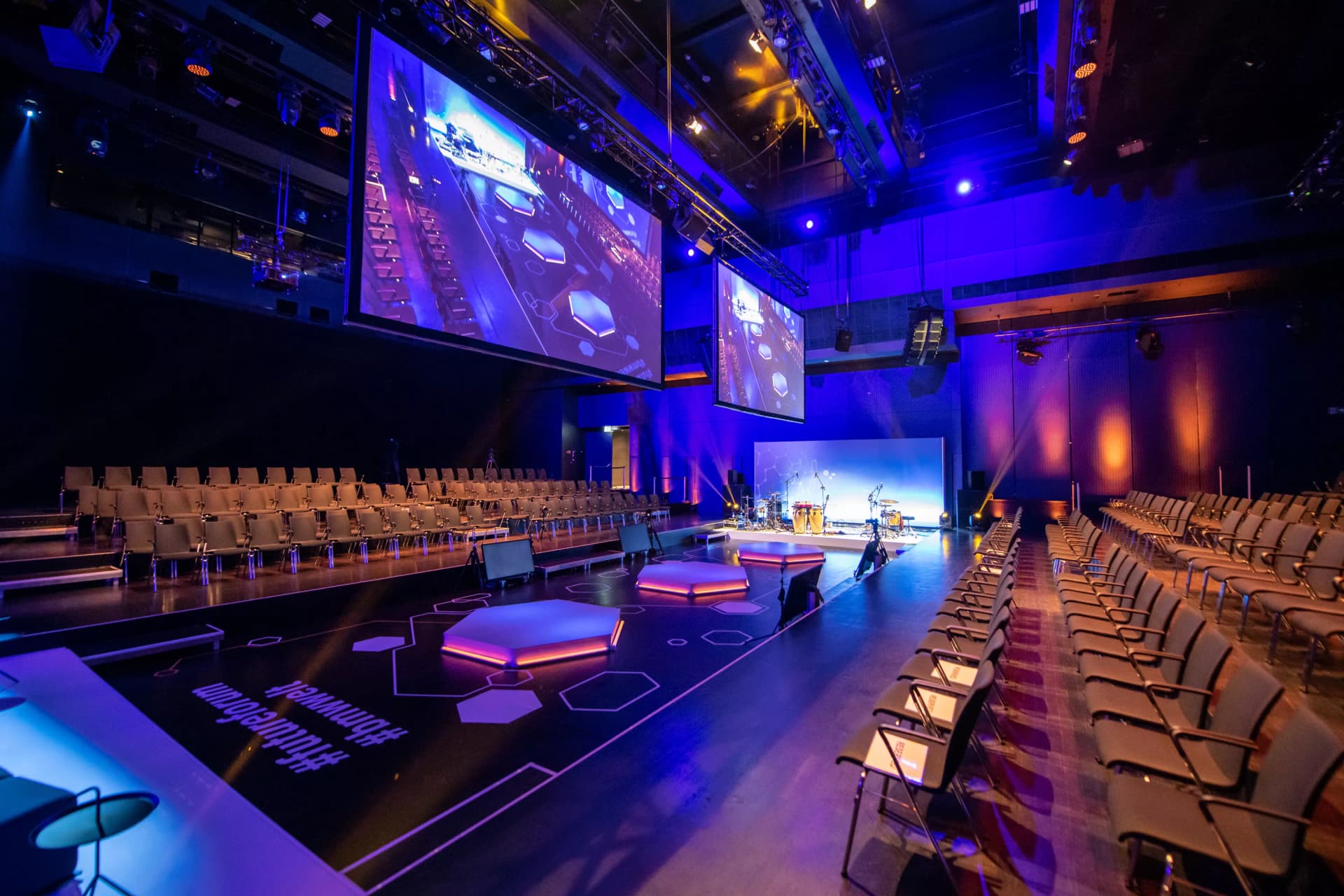Eventfotos München: Professionelle Momente für jede Veranstaltung