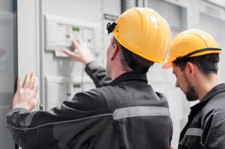 Für jeden Notfall gewappnet: Elektriker Notdienst in der Nähe