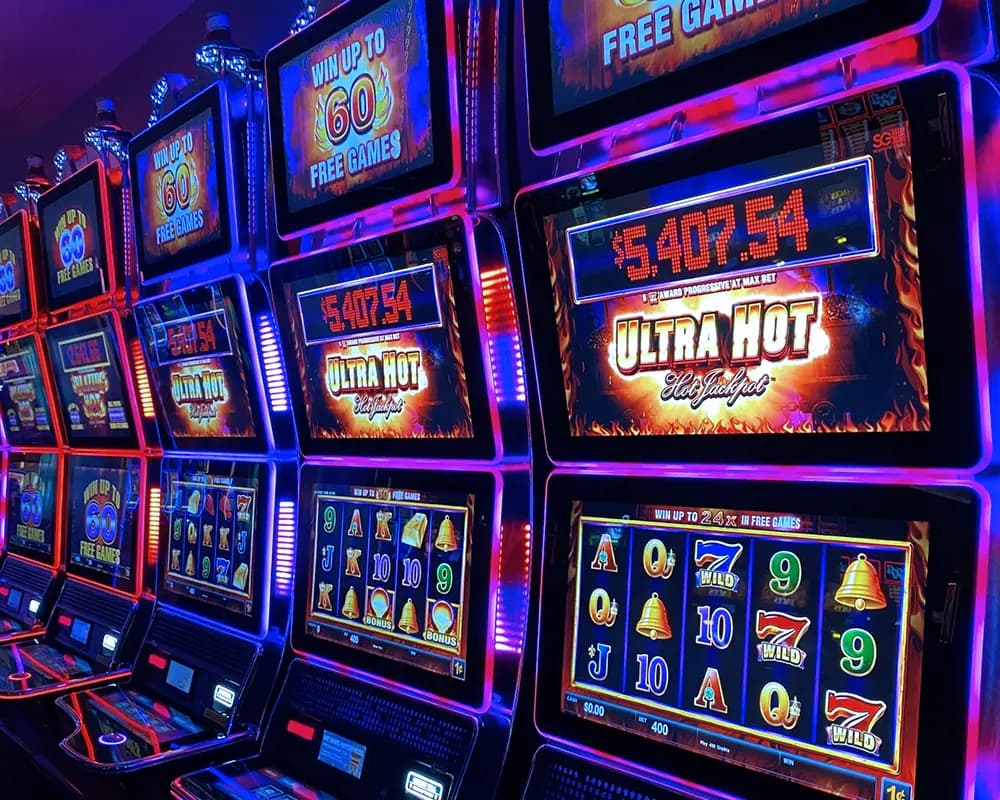PG SLOT สล็อตออนไลน์ ระบบใหม่ รองรับการเล่นอัตโนมัติ