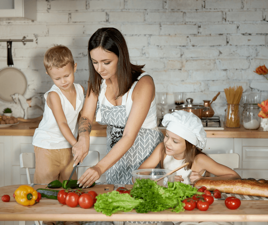 Requirements to Be an Au Pair Germany