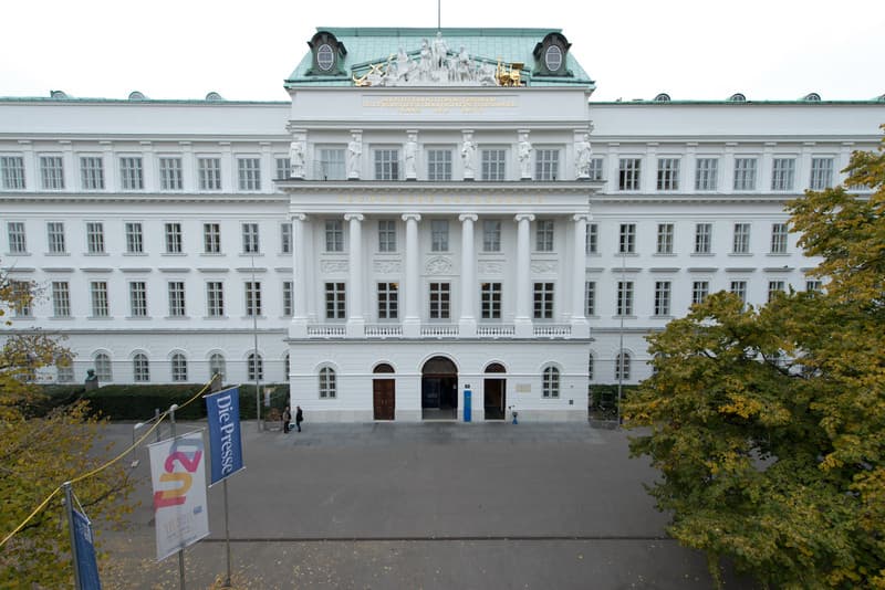 Wien News: Einblicke in das Leben der Wiener Bevölkerung