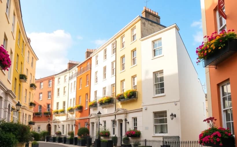 How Does Bloomsbury Residences Fit into One North’s Growth Plan?