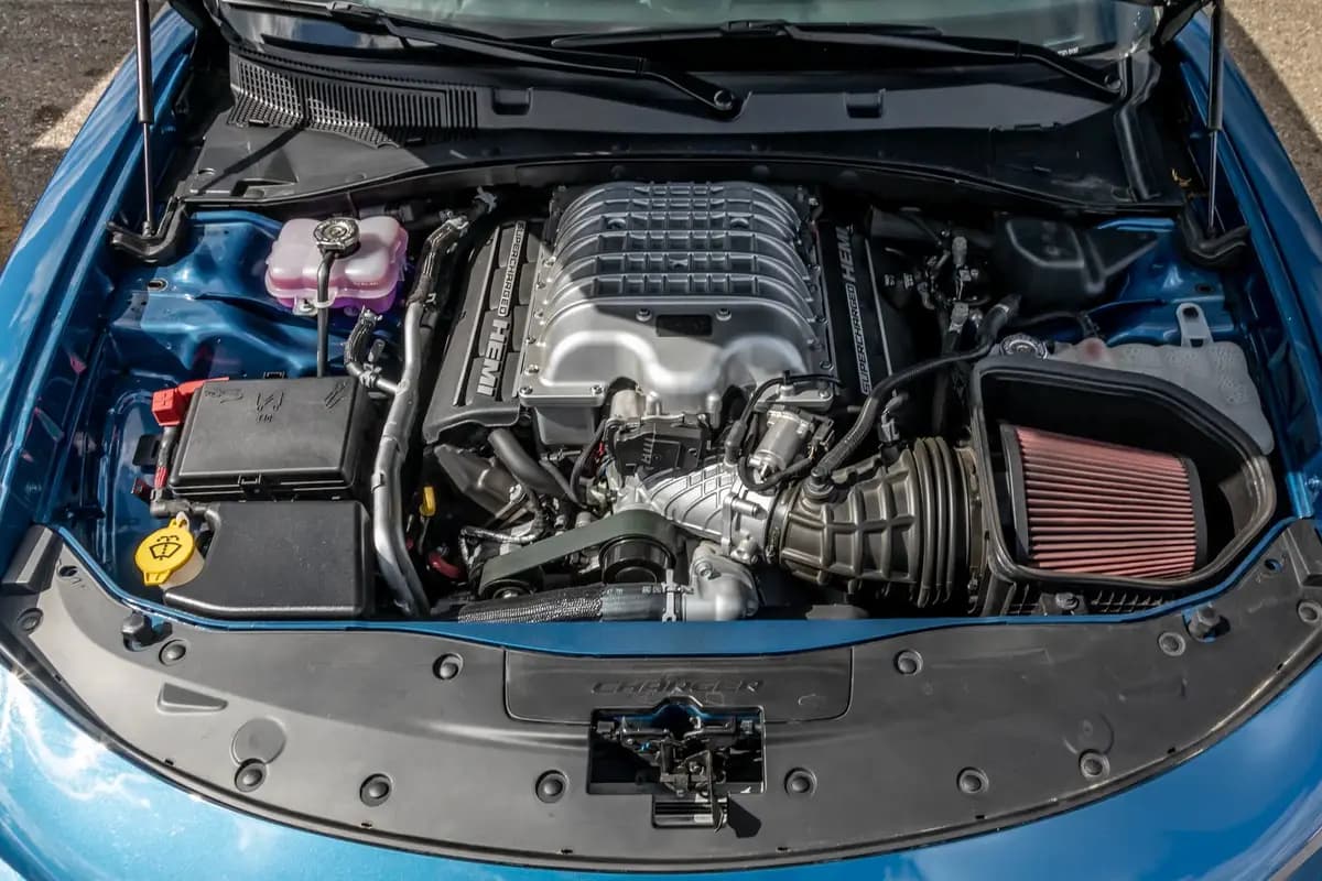 Motorschaden Ankauf – Auto mit kapitalem Motorschaden gewinnbringend verkaufen