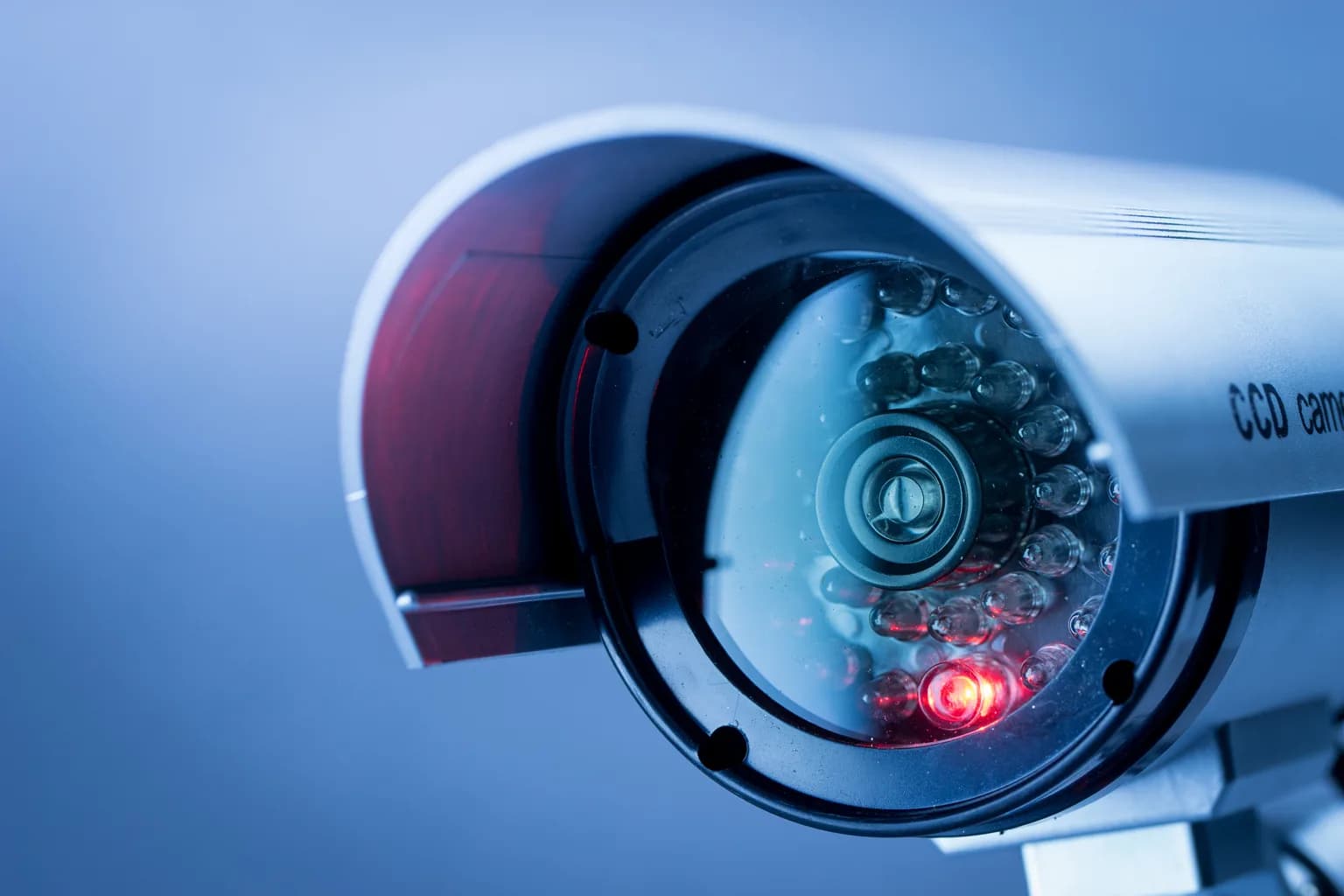 Ihr vertrauenswürdiger Partner für Gebäudeüberwachung – ETEC