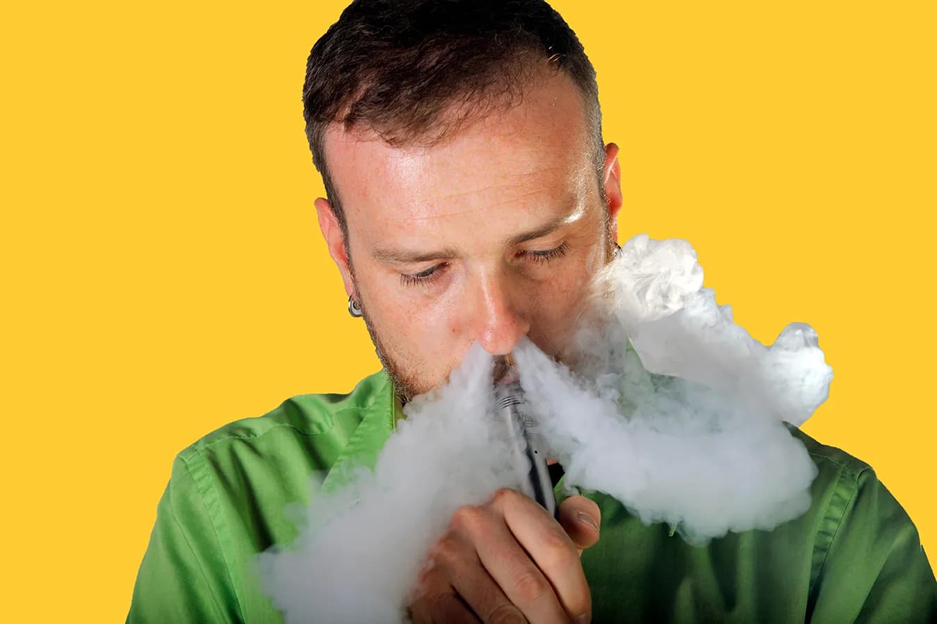 Warum Vaper den Al Fakher Crown Bar 8000 lieben!