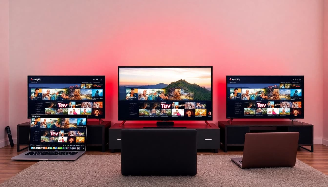 streamisly iptv kaufen