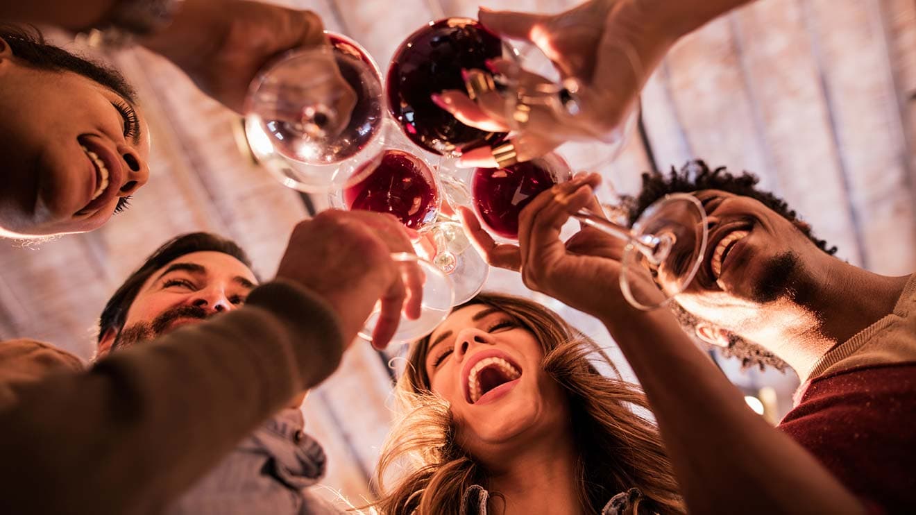Teambuilding bei Firmen Events: So Fördern Sie den Zusammenhalt