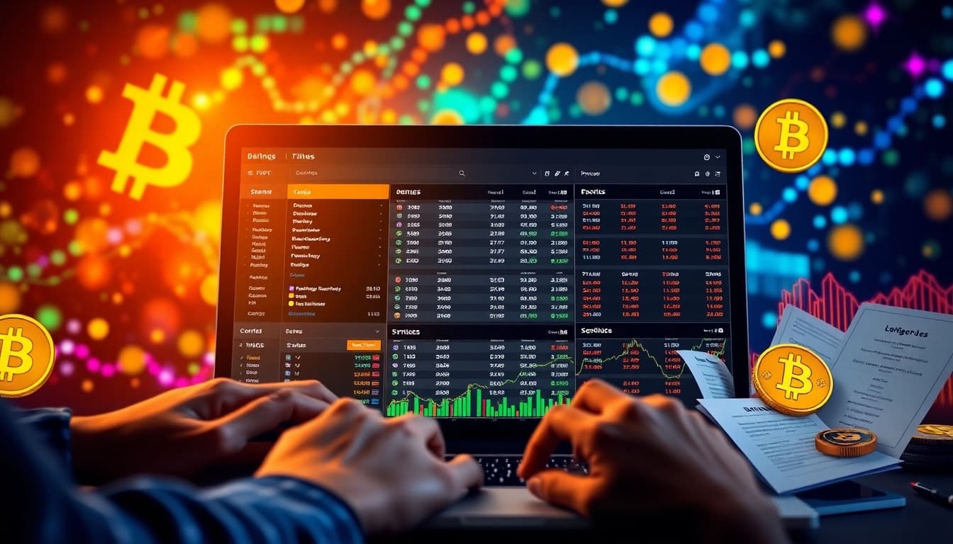 Explore an exciting bitcoin betting website where users engage in thrilling sports betting action with live odds and cryptocurrency.