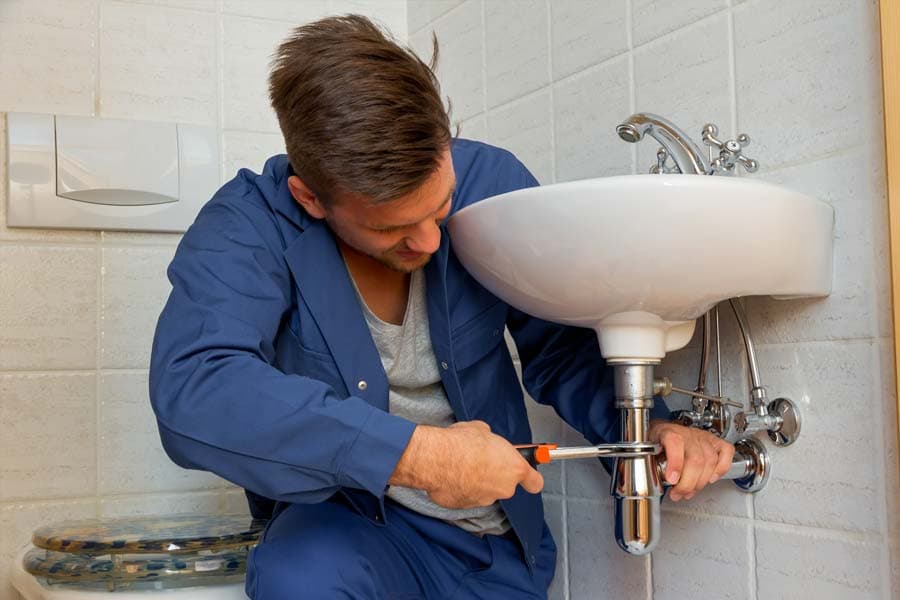 Rohrreinigung in der Nähe: Die Lösung für jedes Abflussproblem