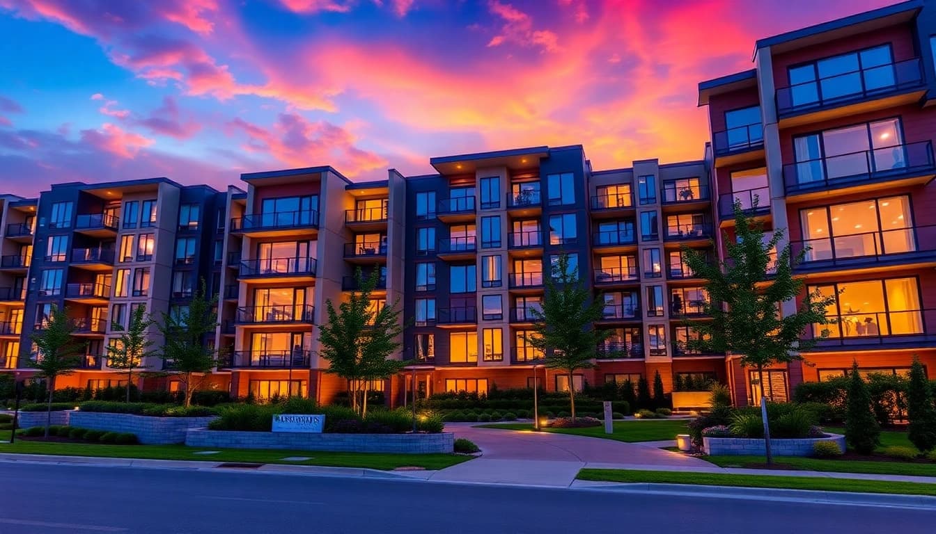 Every Detail Crafted to Perfection at Margaret Drive Condo