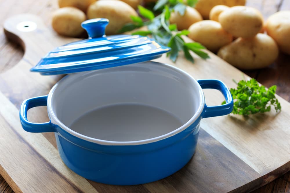 GreenKitchen Töpfe und Pfannen: Der bester Kochtopf für Ihre kulinarischen Meisterwerke