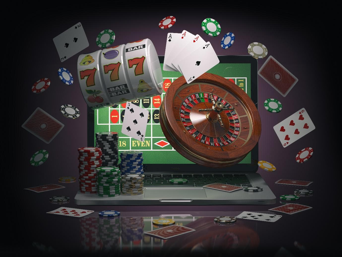 Situs togel terpercaya: Slot Online yang Menawarkan Promo Terbaik!