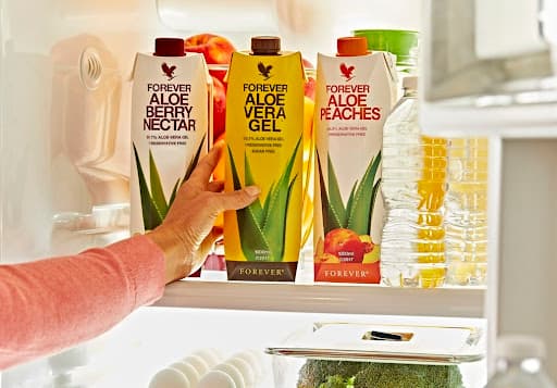 Forever Clean 9 von Forever Living: Eine einfache und effektive Methode zum Abnehmen