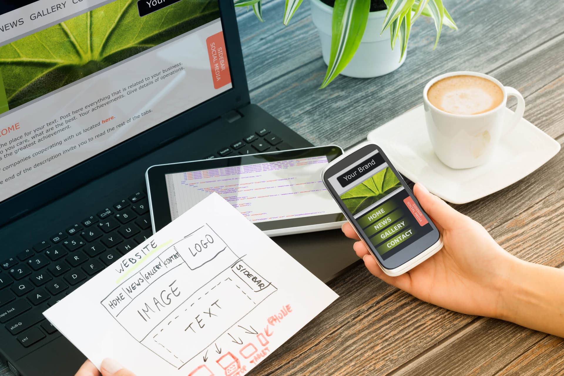 So planen Sie Ihren Relaunch: Die besten Website Relaunch Tipps