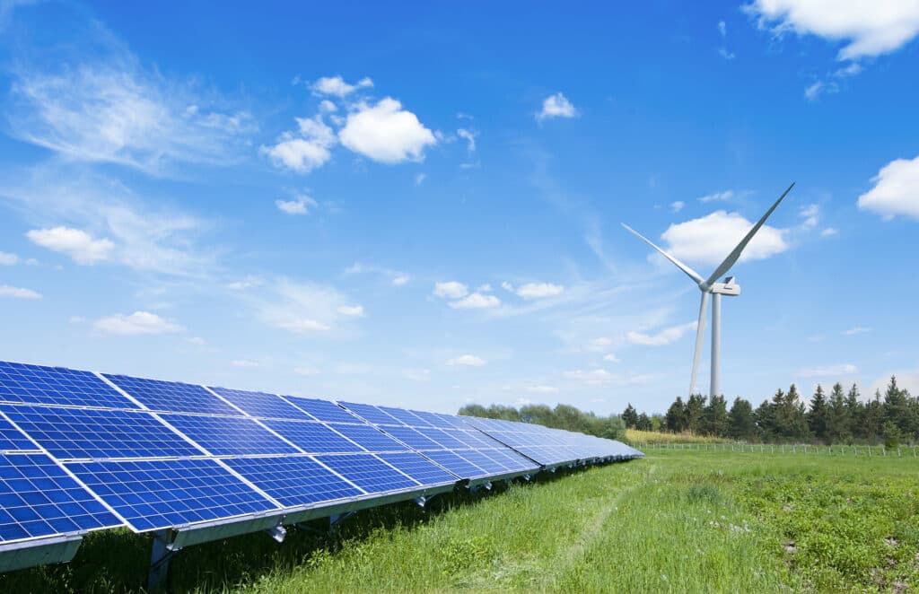 Photovoltaik Bernaun für Unternehmen: Ein Ratgeber