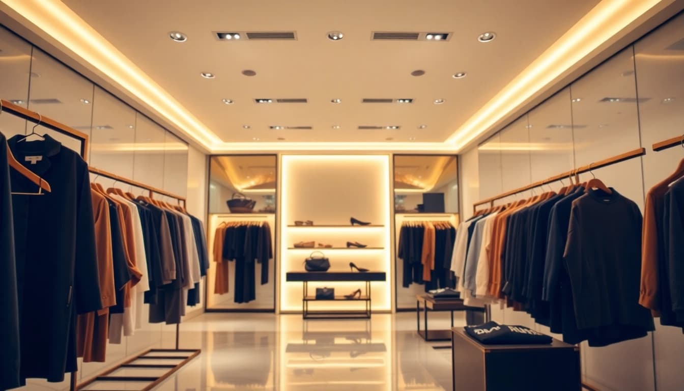 Shop stylishly curated fashion pieces at Alvionz luxury store, featuring elegant designs.