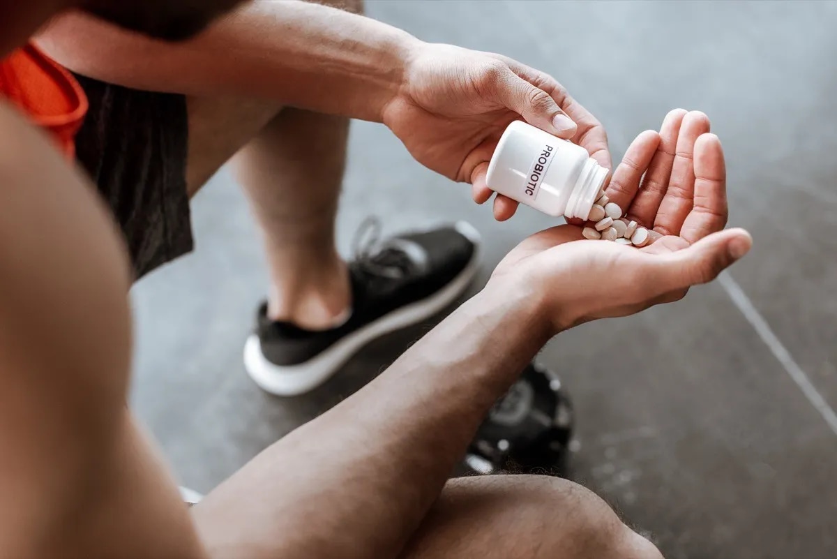 NAD+ für Energie und Regeneration – Fitnesshaus24 Sortiment
