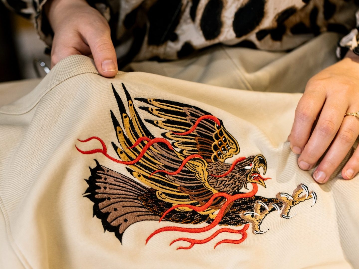 Discover Endless Possibilities with Royal Present’s Trendsetting Machine Embroidery Designs