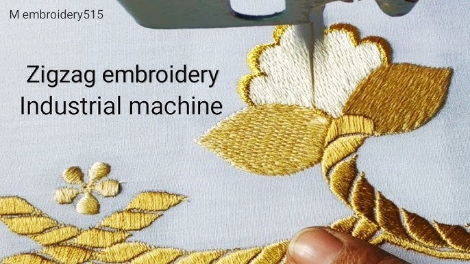 Whirlwind Whimsy: Playful Machine Embroidery designs