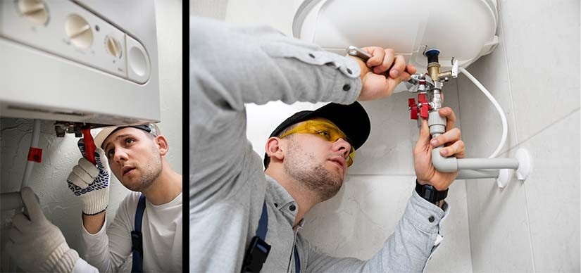 Heizungsnotdienst – Effiziente Reparaturen für Gas-, Öl- und Elektroheizungen