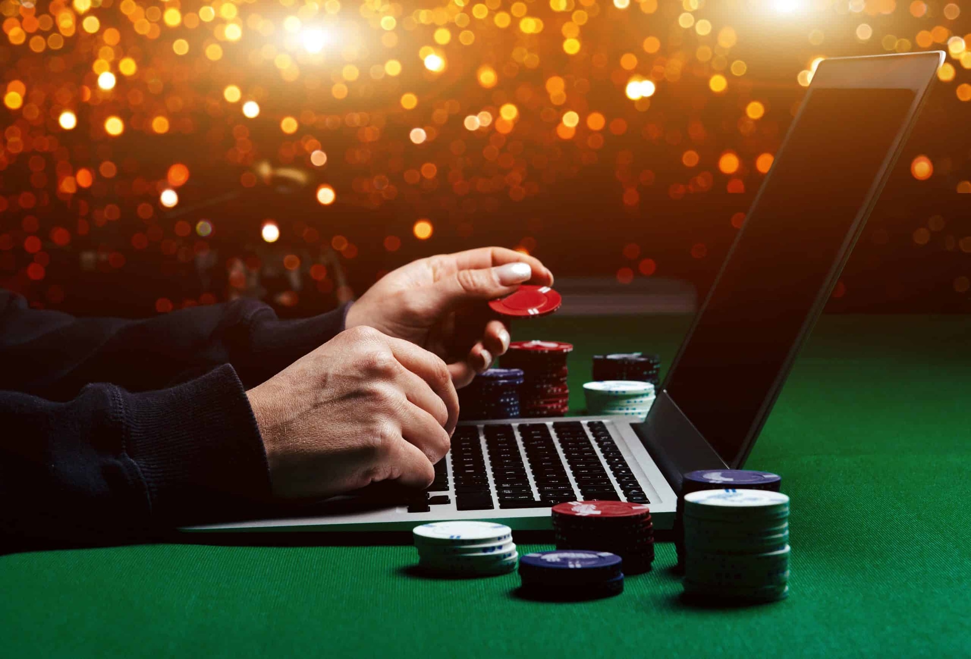 So registrieren Sie sich in Casinos ohne OASIS