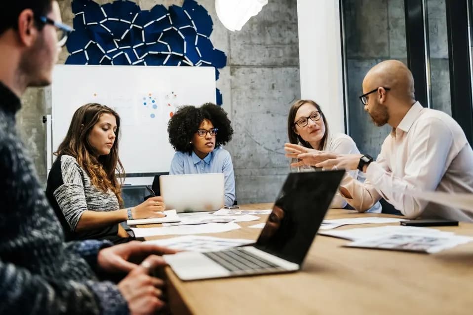 Online Marketing and Werbeagentur: Die Zukunft der digitalen Werbung