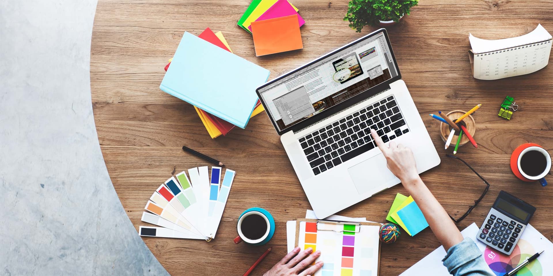 Warum Benutzerfreundliches Webdesign und Online Marketing und Werbeagentur bei Better Be Digital Hand in Hand gehen