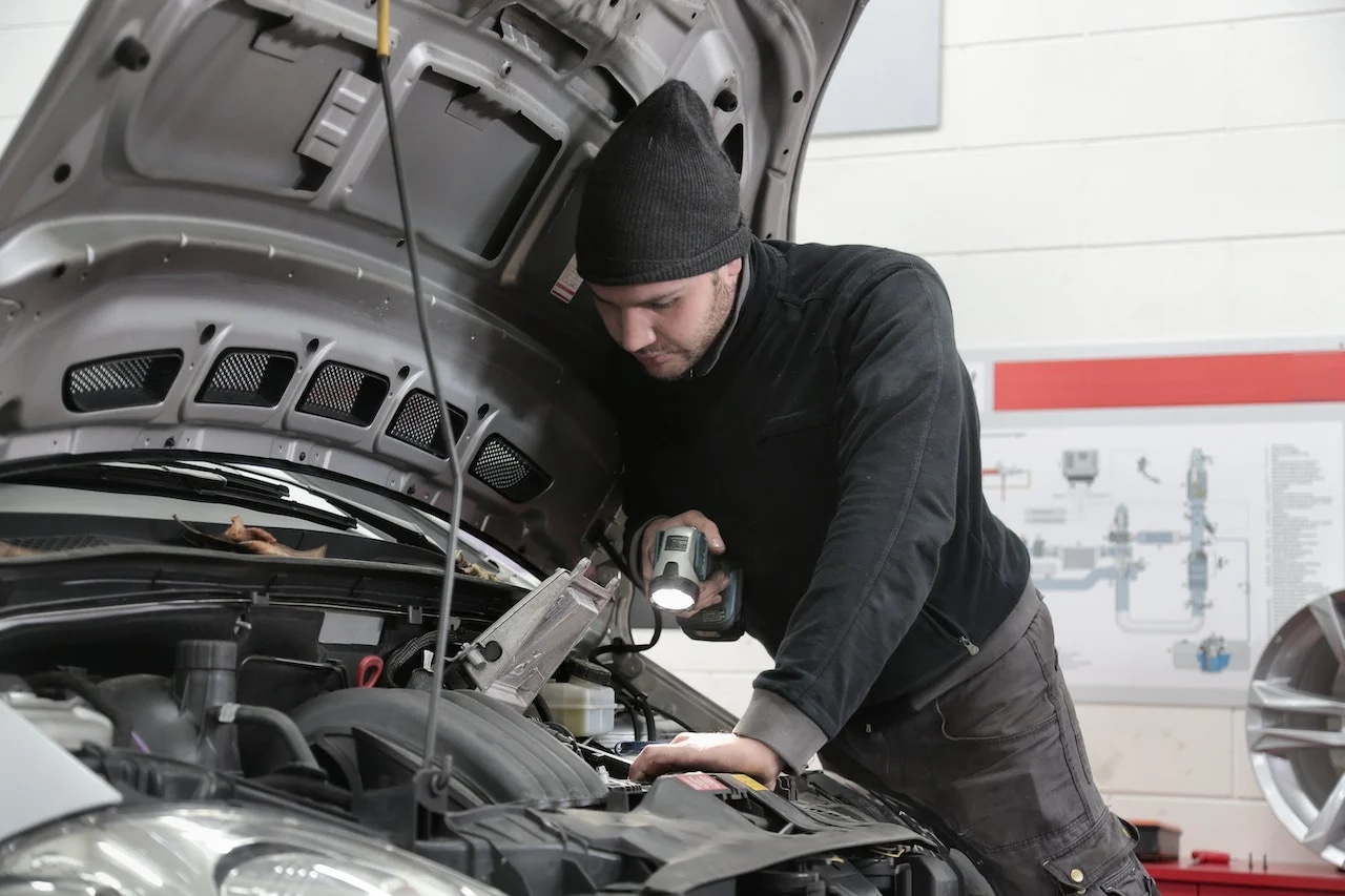 Tipps und Tricks für den Auto Motorschaden Ankauf