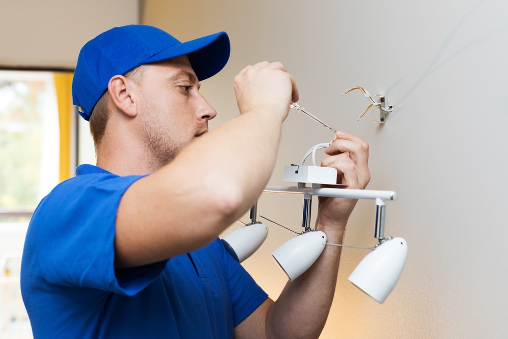Prüfung elektrischer Anlagen: Verantwortlichkeiten von Unternehmen