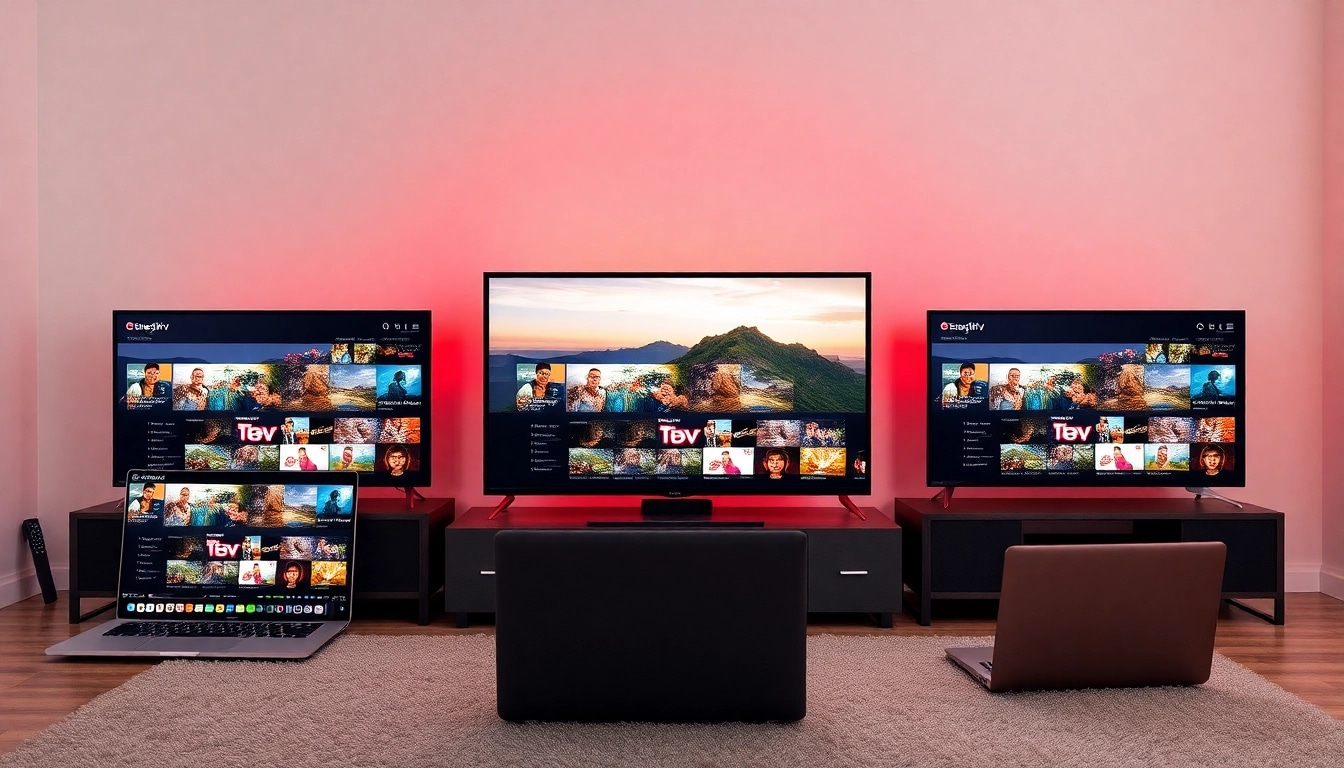 streamisly iptv kaufen