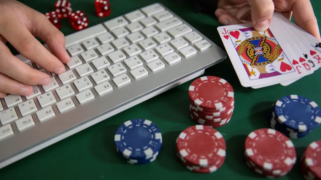 Legale Casinos ohne Oasis: Vertrauen Sie den besten Anbietern