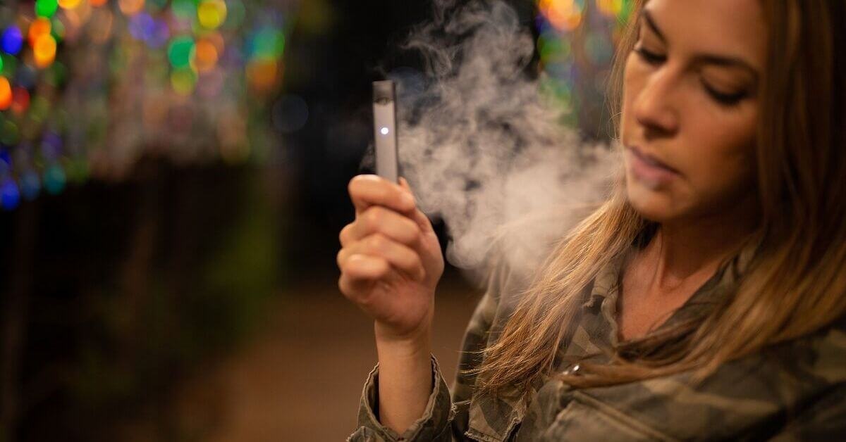 Der schnelle und sichere Kauf von HQD Pods im Shisha-Store Onlineshop