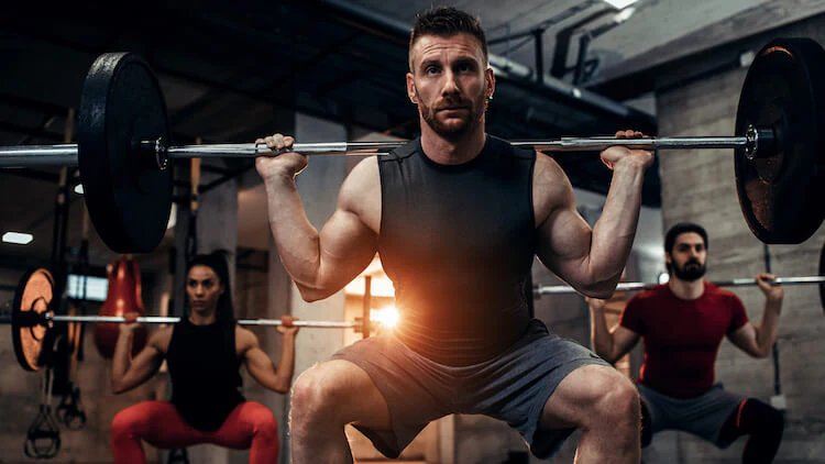 Cardarine: Die beste Wahl bei Fatburnerking für Ihre Fitnessziele