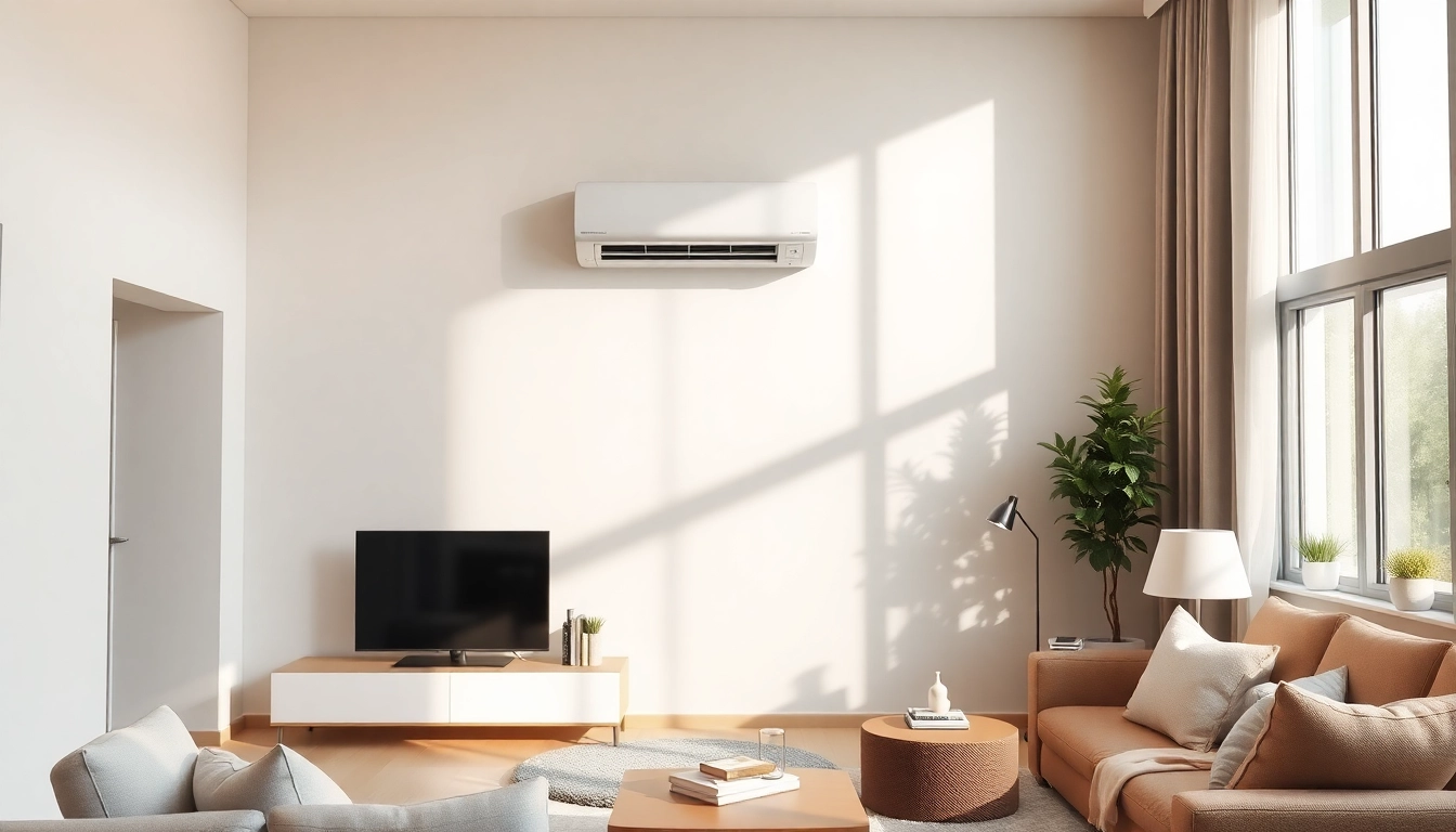 Enhance your comfort with stylish air conditioning units. Discover options for klima kaufen with elegance.