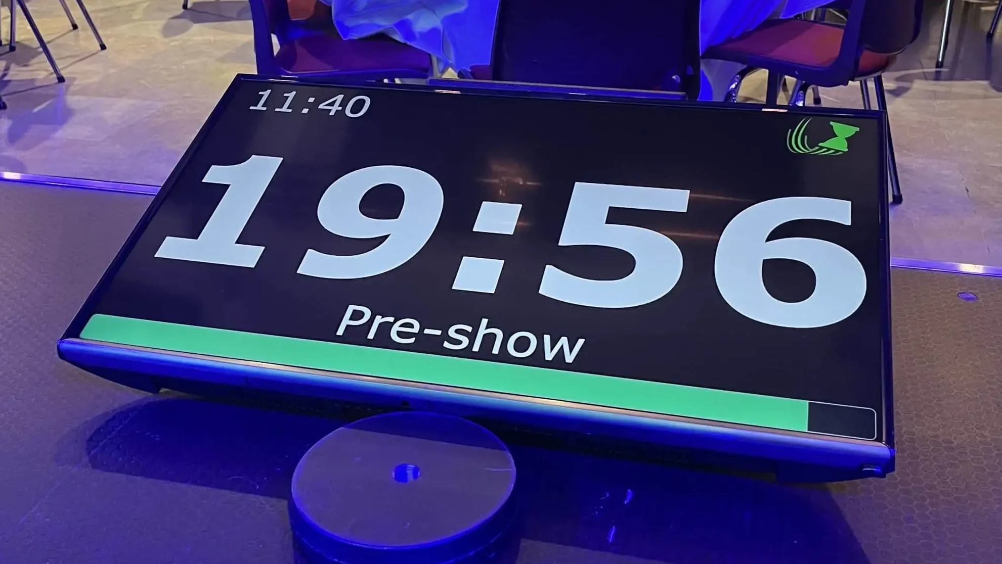 Add Instant Urgency to Your Campaigns Using a mail countdown Feature