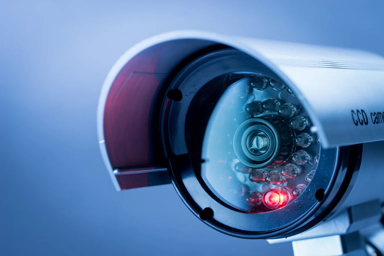 Ihr vertrauenswürdiger Partner für Gebäudeüberwachung – ETEC