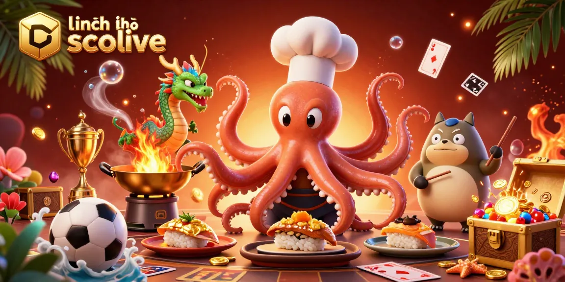 Experience unmatched sports excitement with link chính thức socolive and enjoy vibrant, high-quality game action.