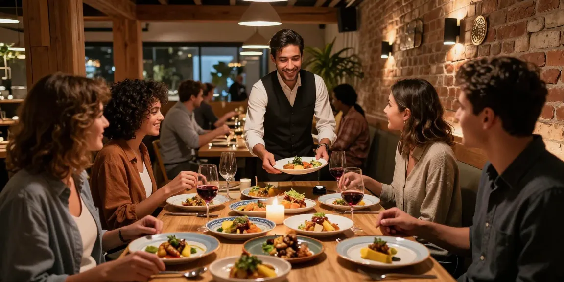 Delicious dishes at River City Restaurant, perfect for rokok88 login reviews.