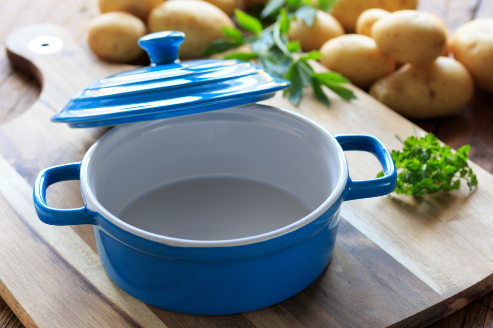 GreenKitchen Töpfe und Pfannen: Der bester Kochtopf für Ihre kulinarischen Meisterwerke